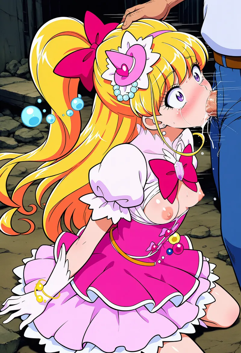 Manga Page 258
