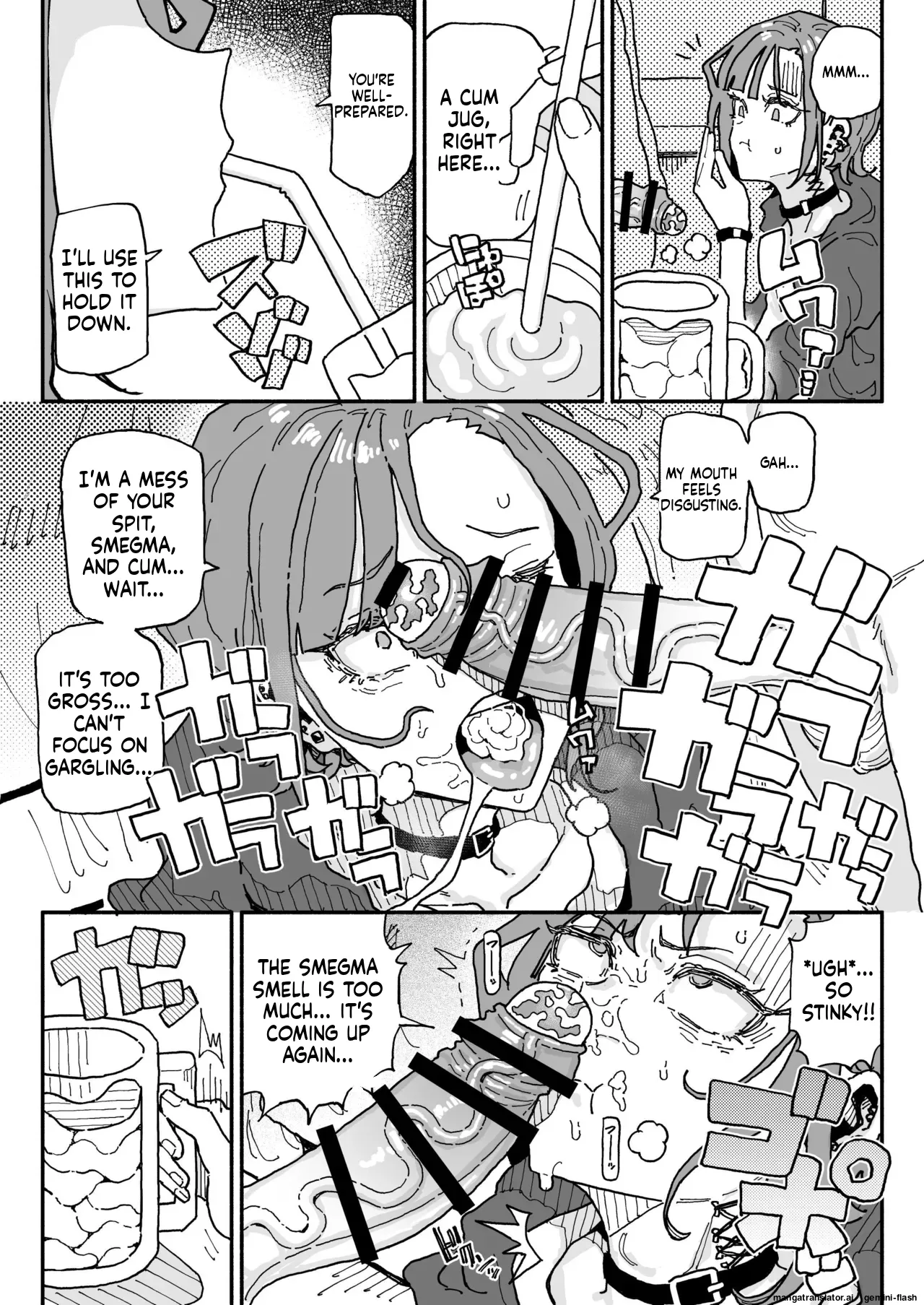 Manga Page 20