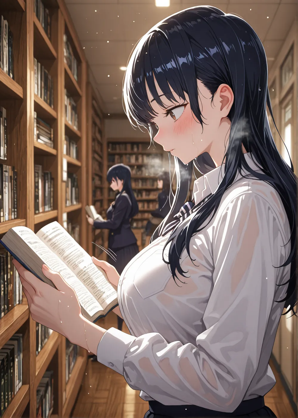 Manga Page 4