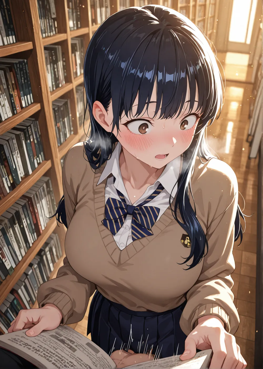 Manga Page 9