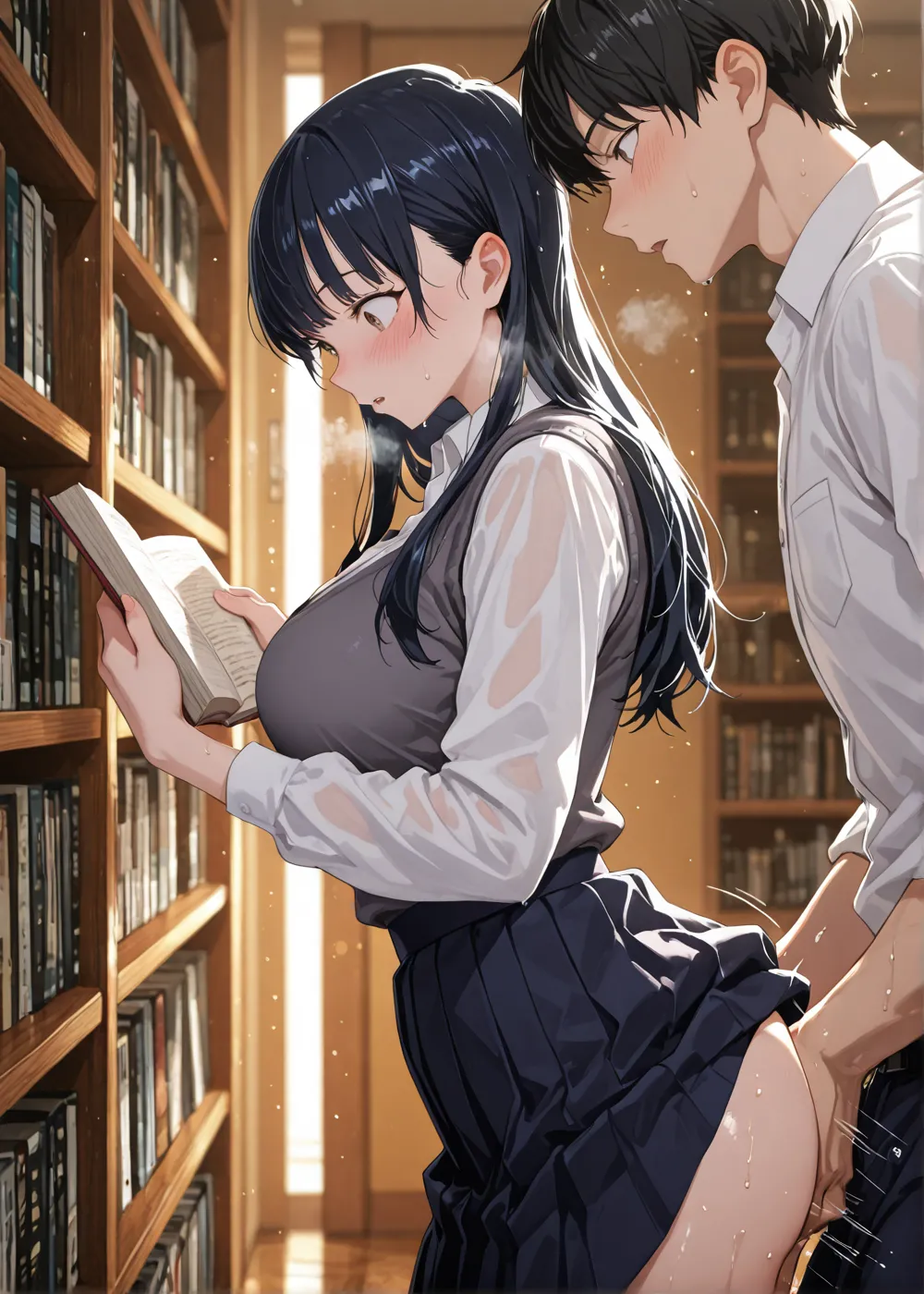 Manga Page 12