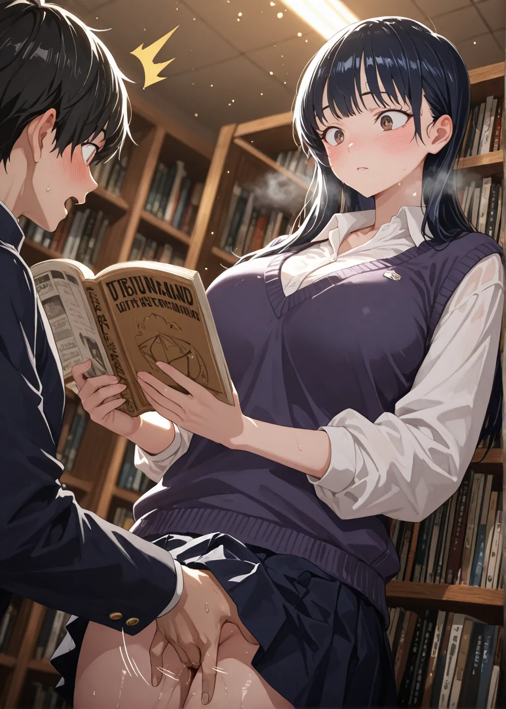 Manga Page 13