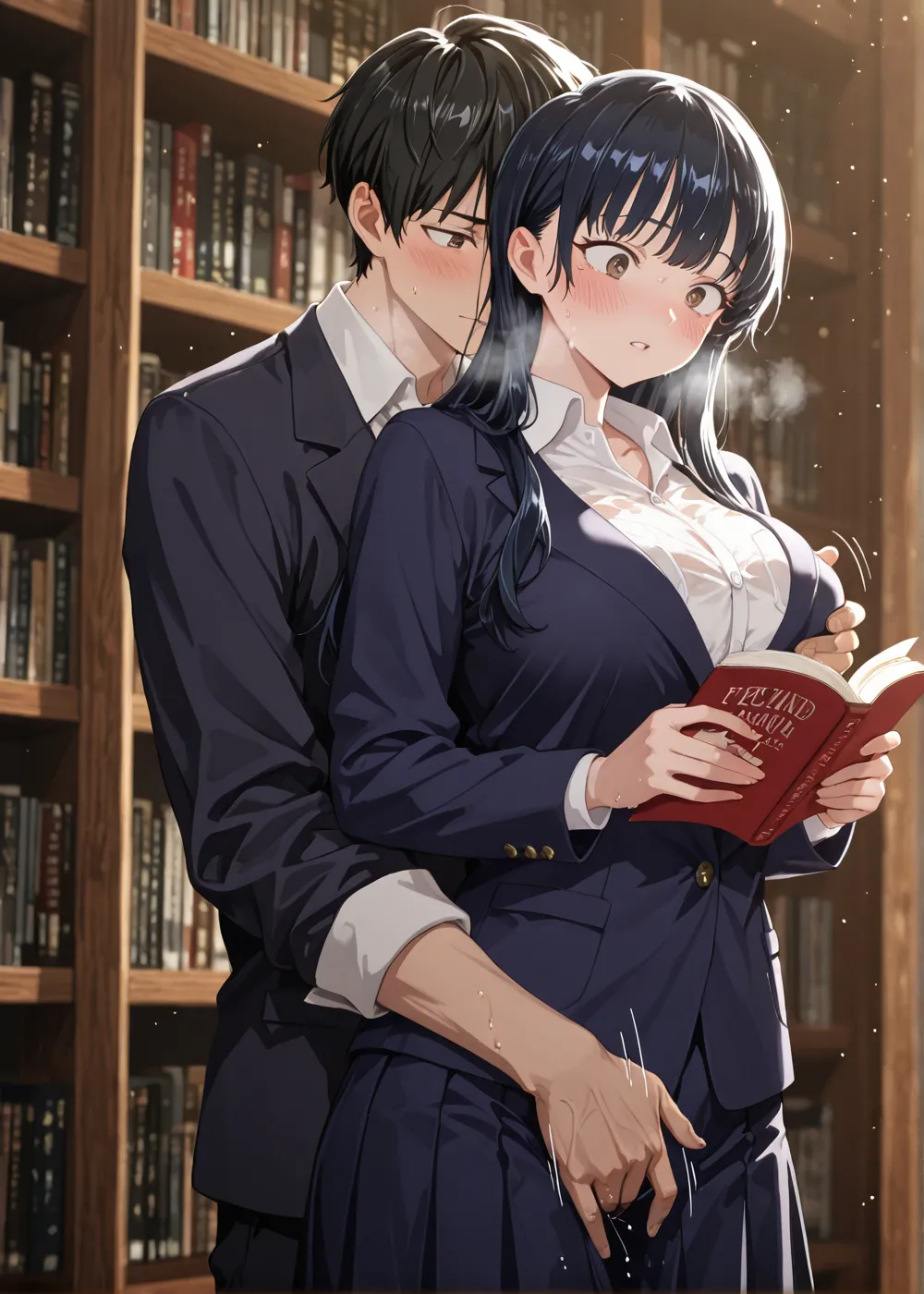 Manga Page 14