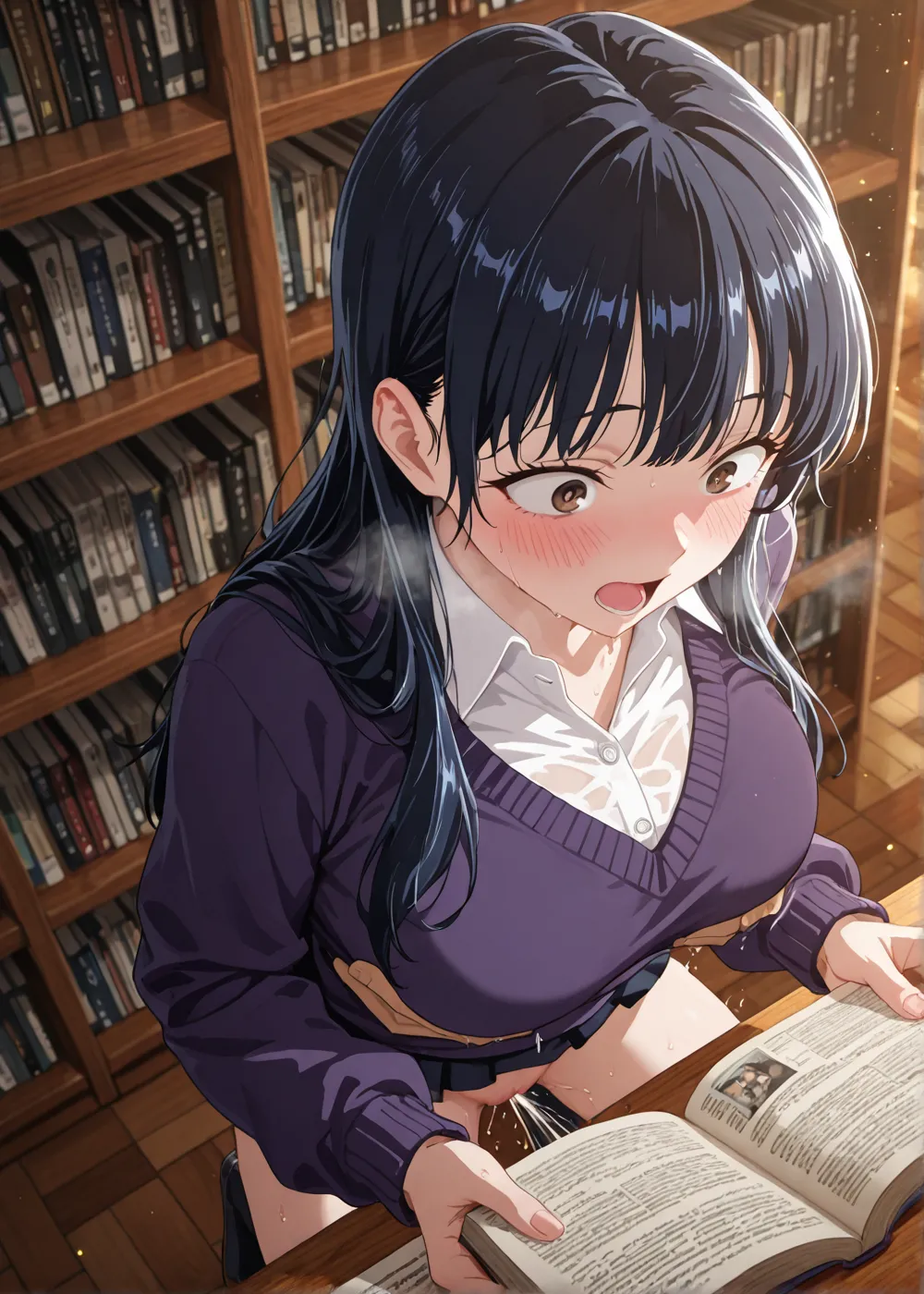 Manga Page 16