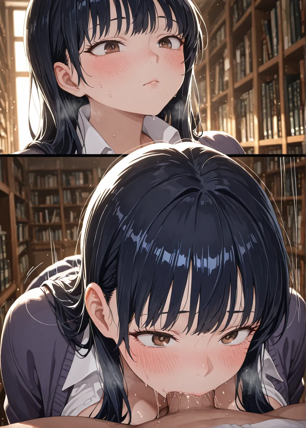 Manga Page 444