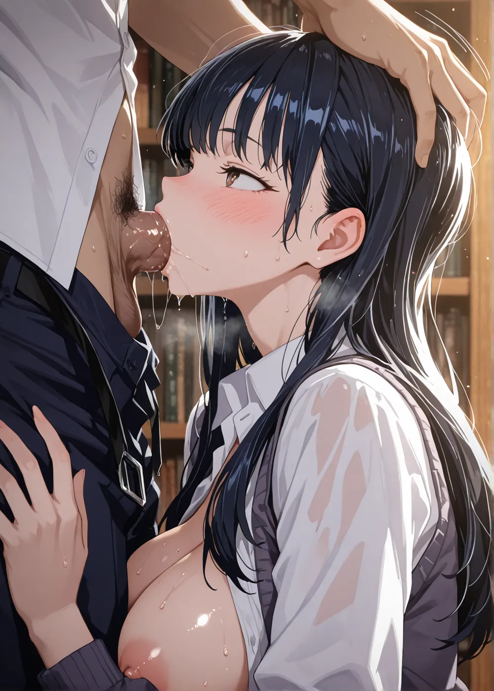 Manga Page 448