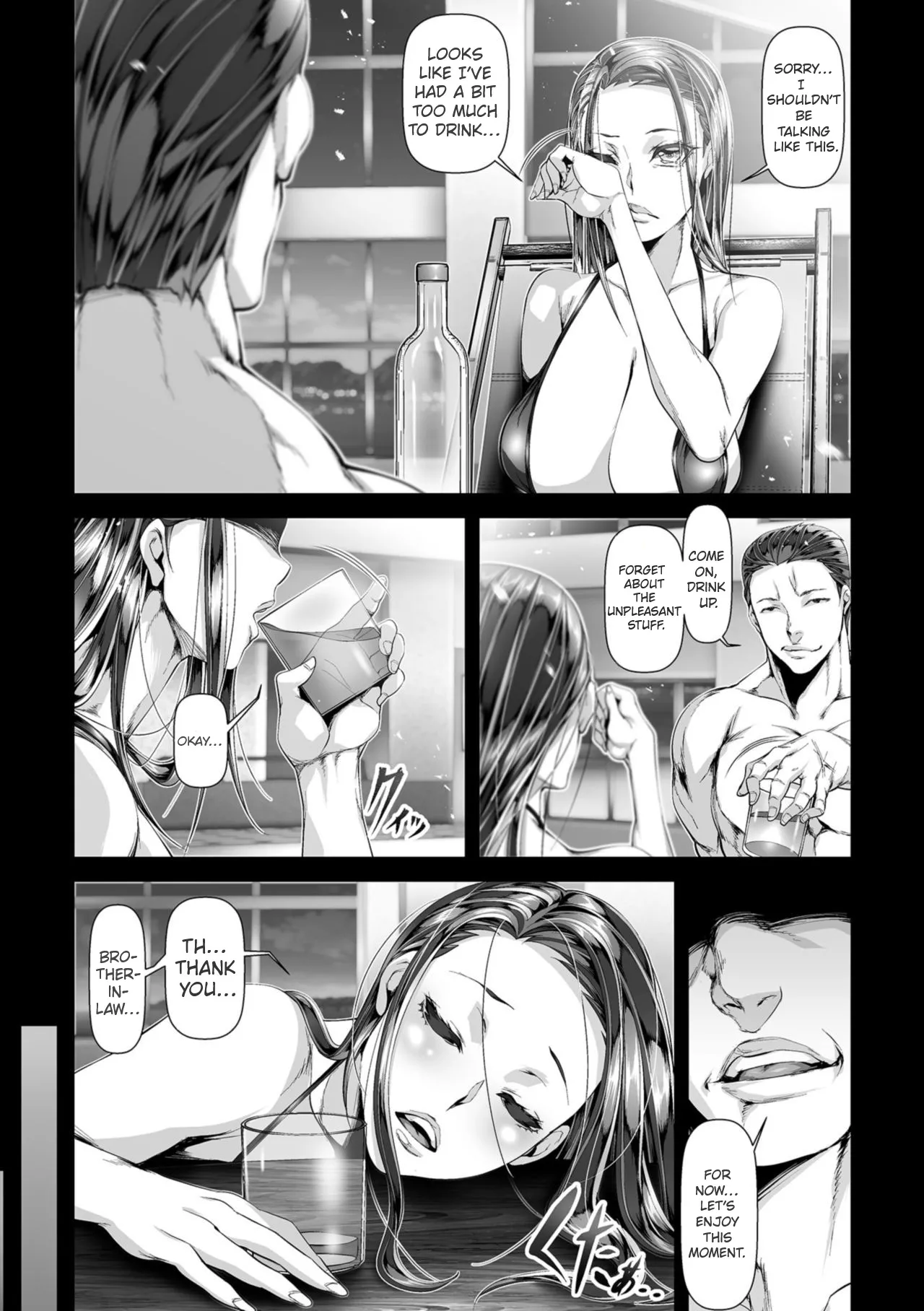 Manga Page 9
