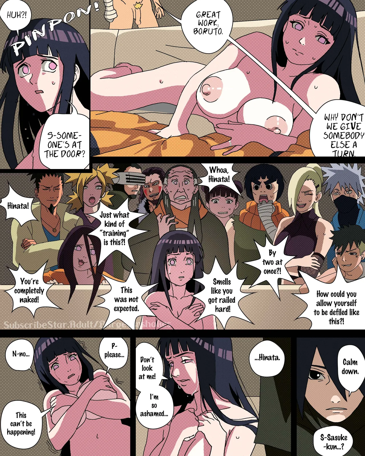 Manga Page 168