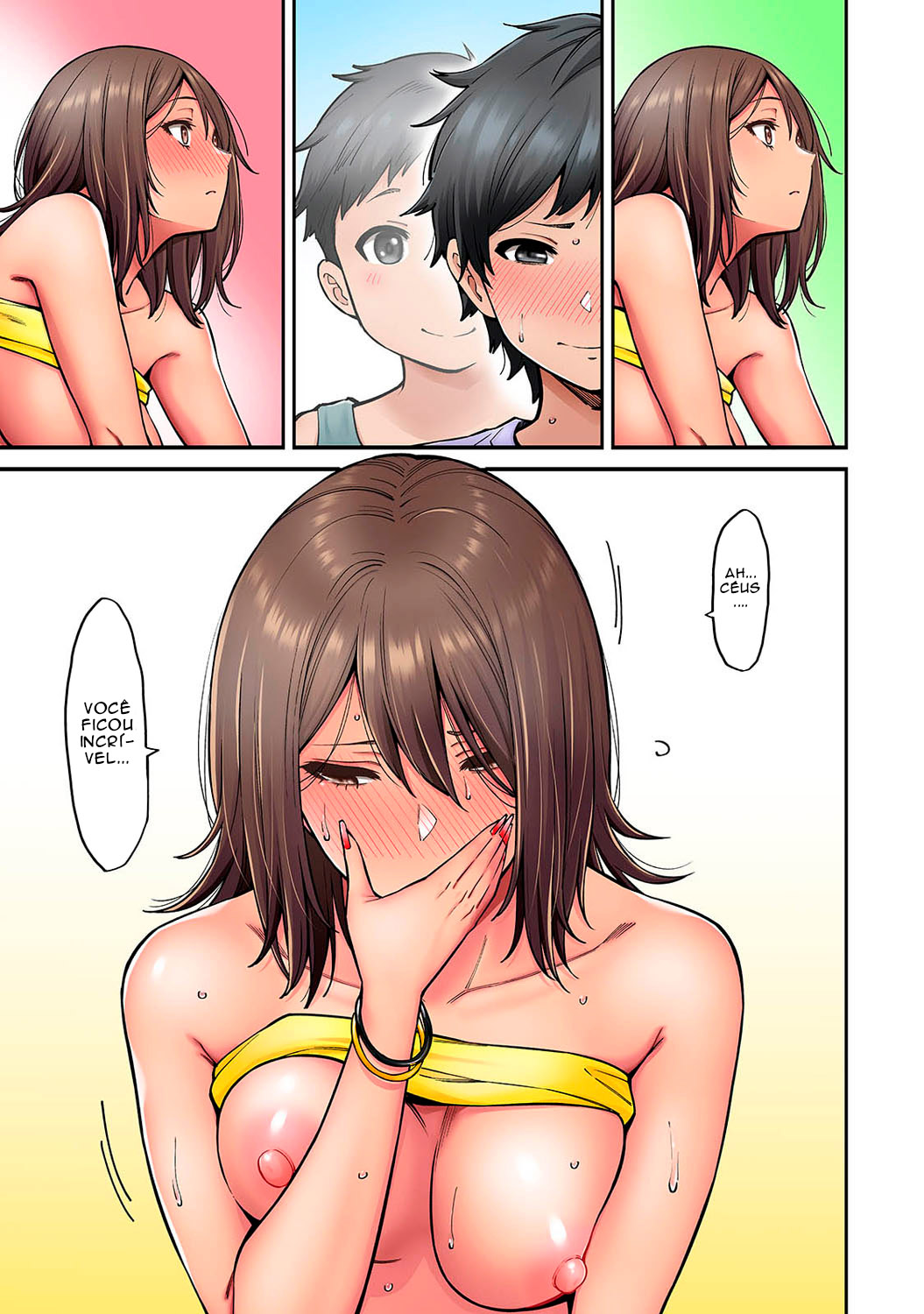 Manga Page 15