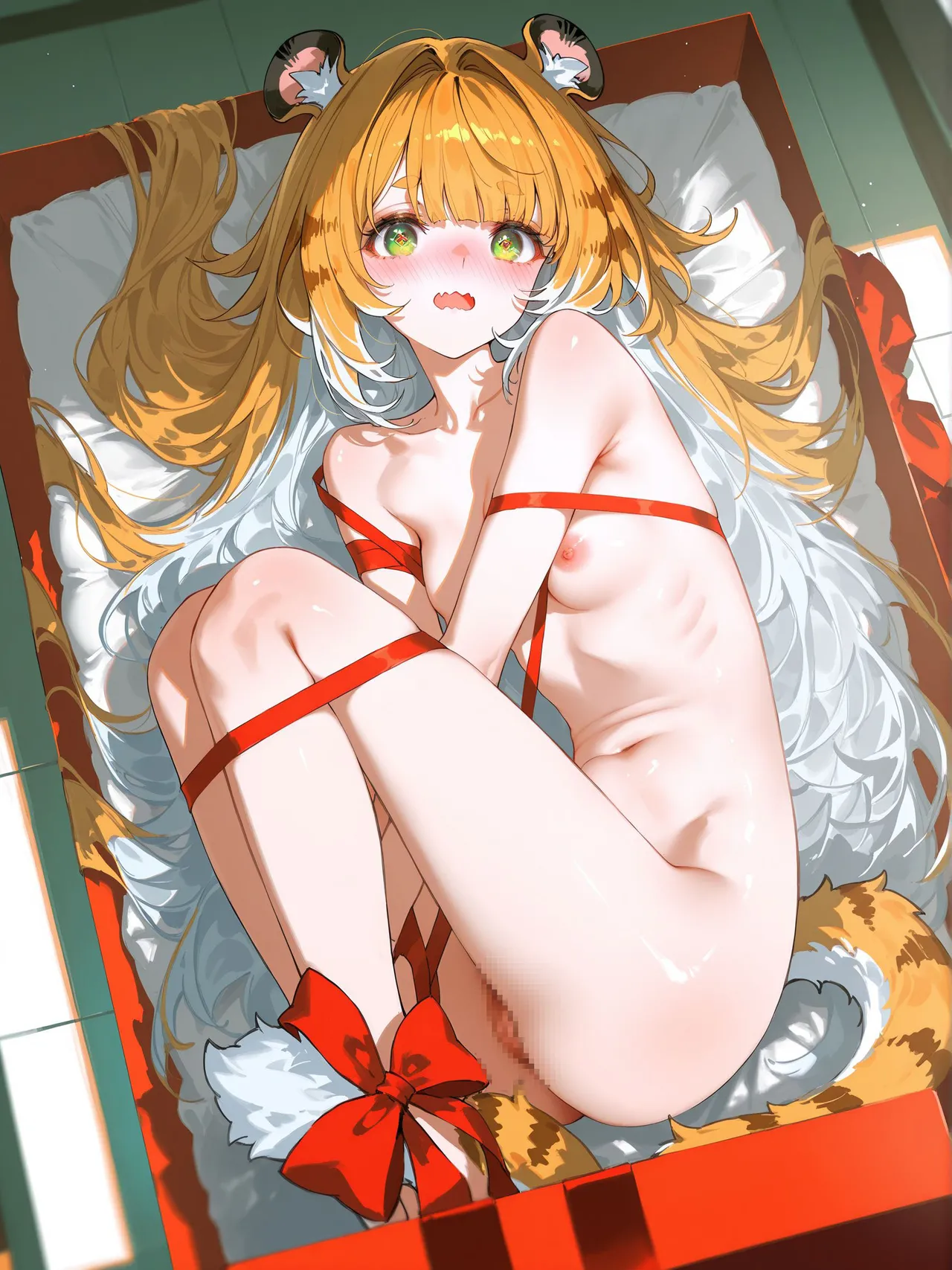 Manga Page 1
