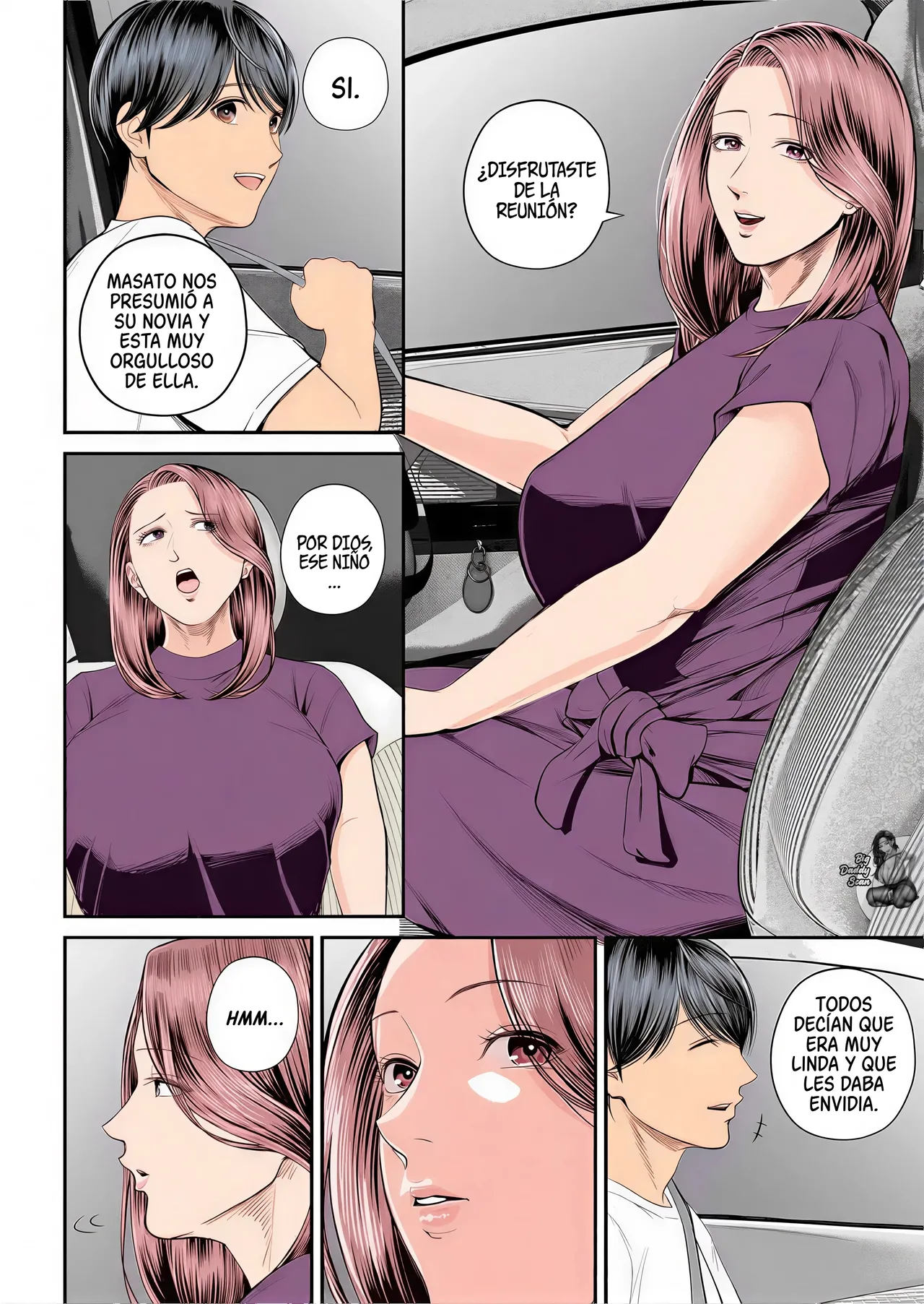 Manga Page 11