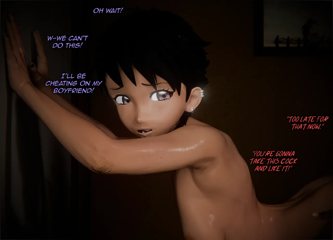 Manga Page 10
