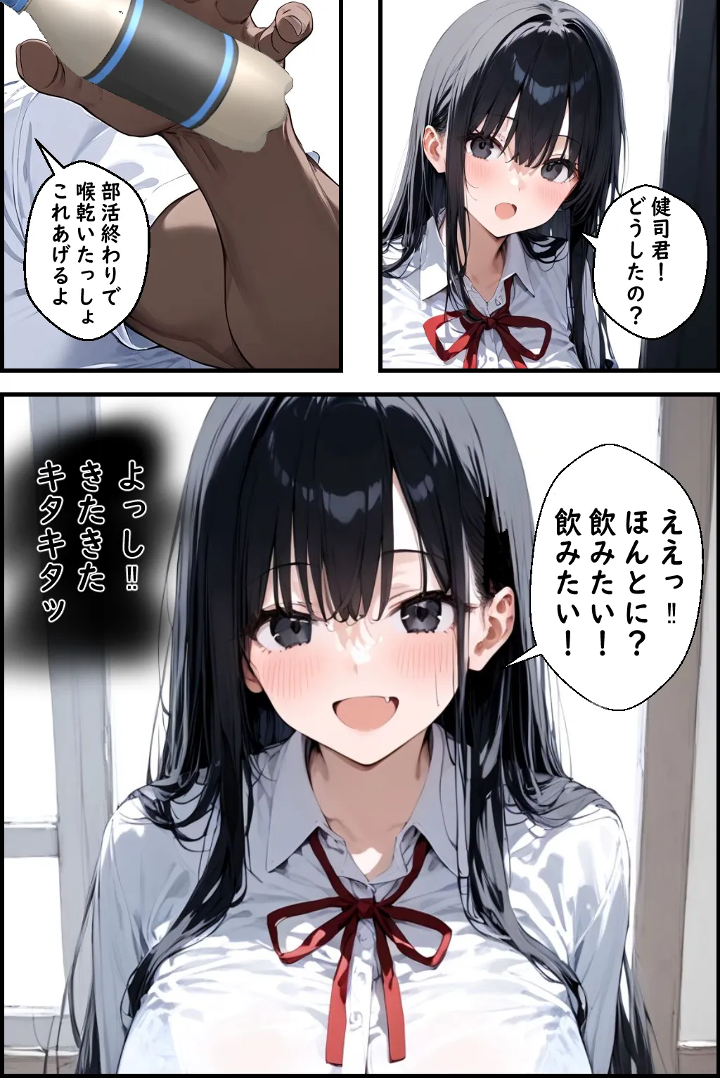 Manga Page 11