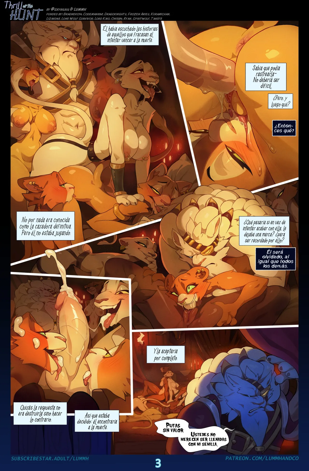 Manga Page 4