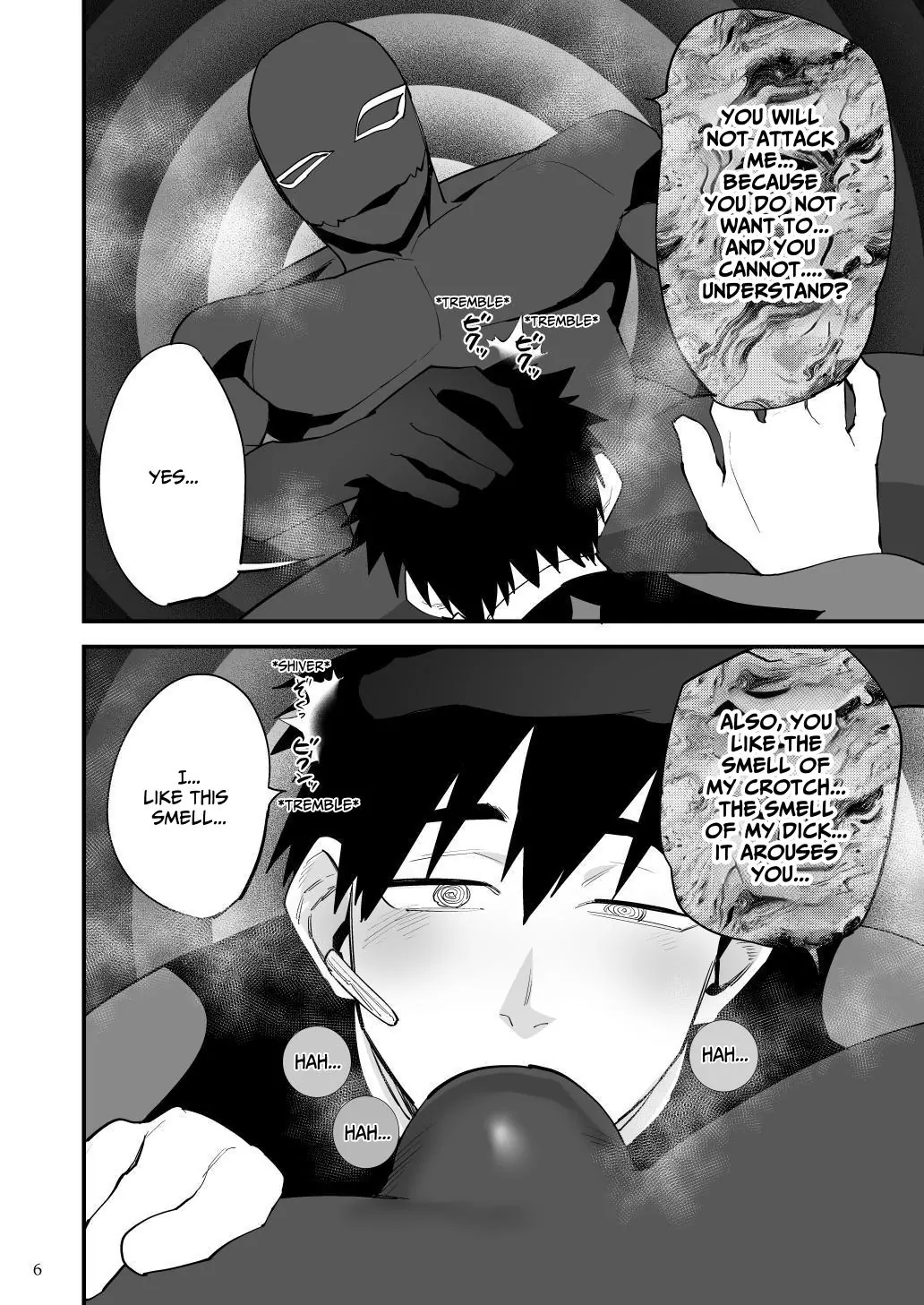 Manga Page 7