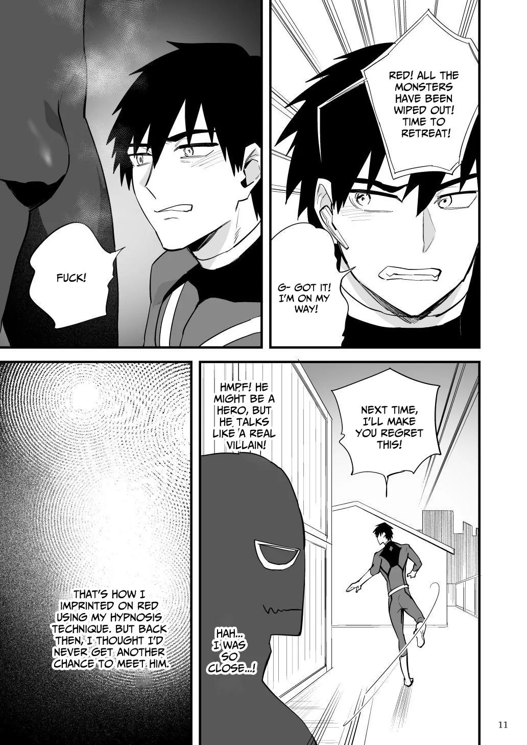 Manga Page 12