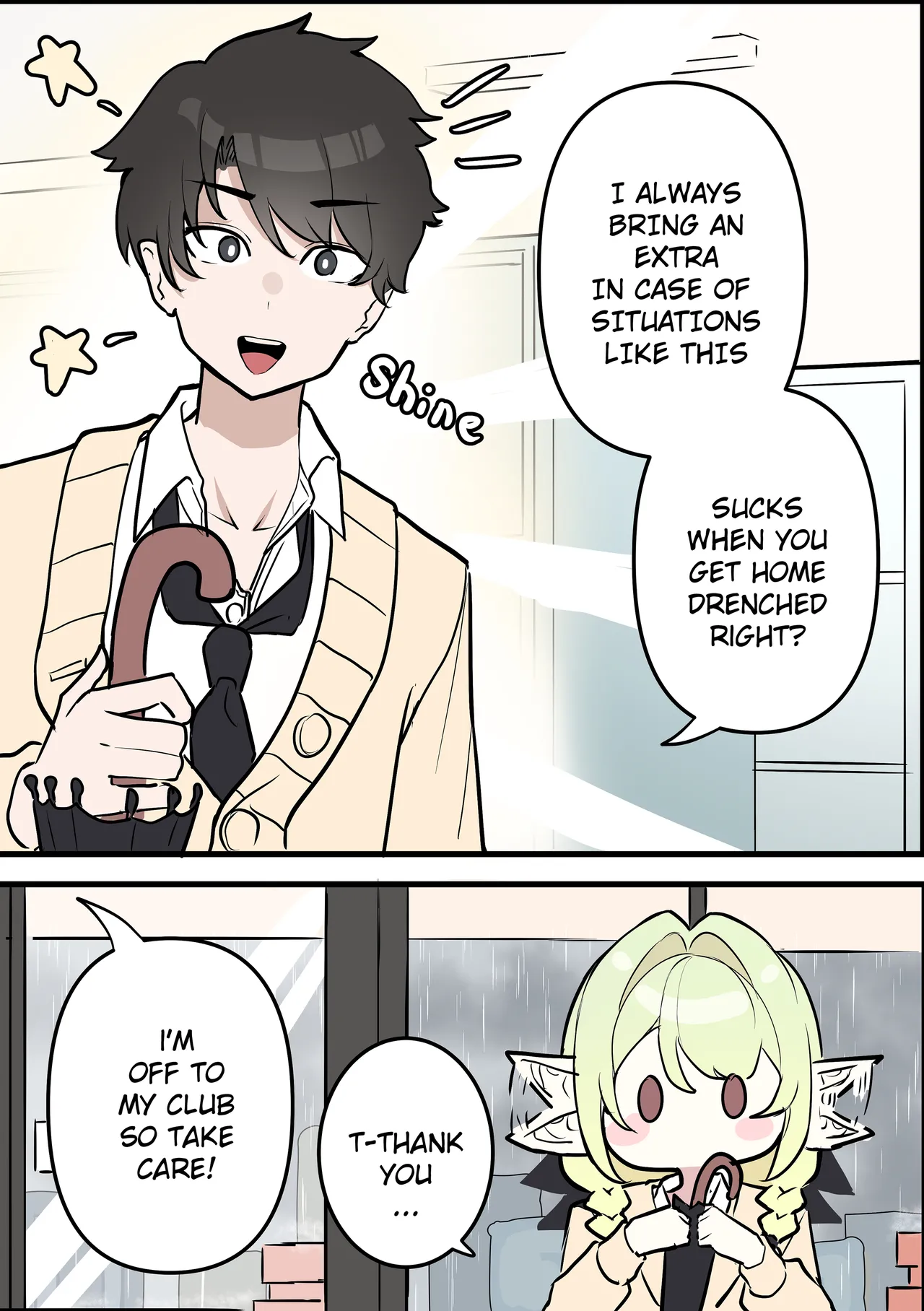 Manga Page 11