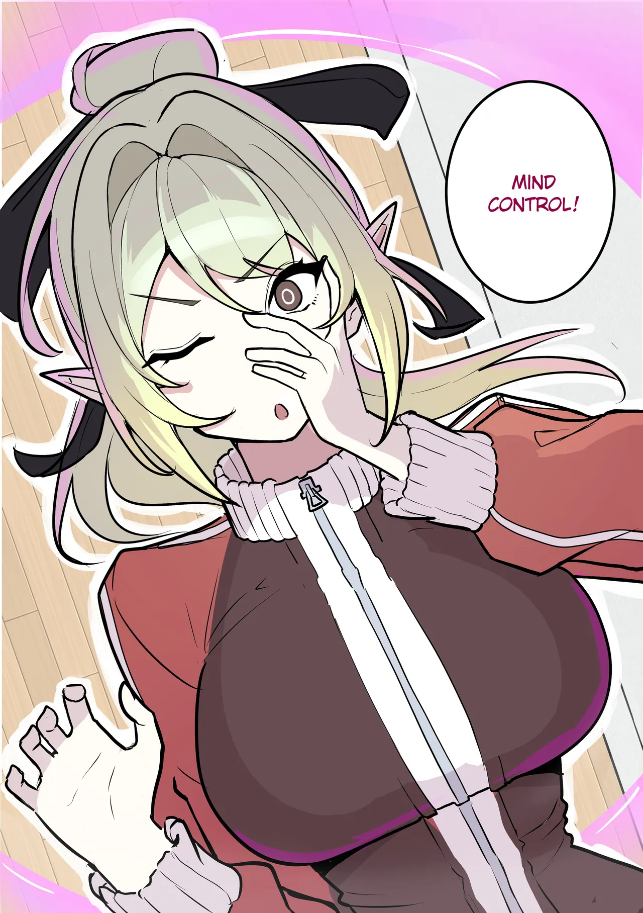 Manga Page 16