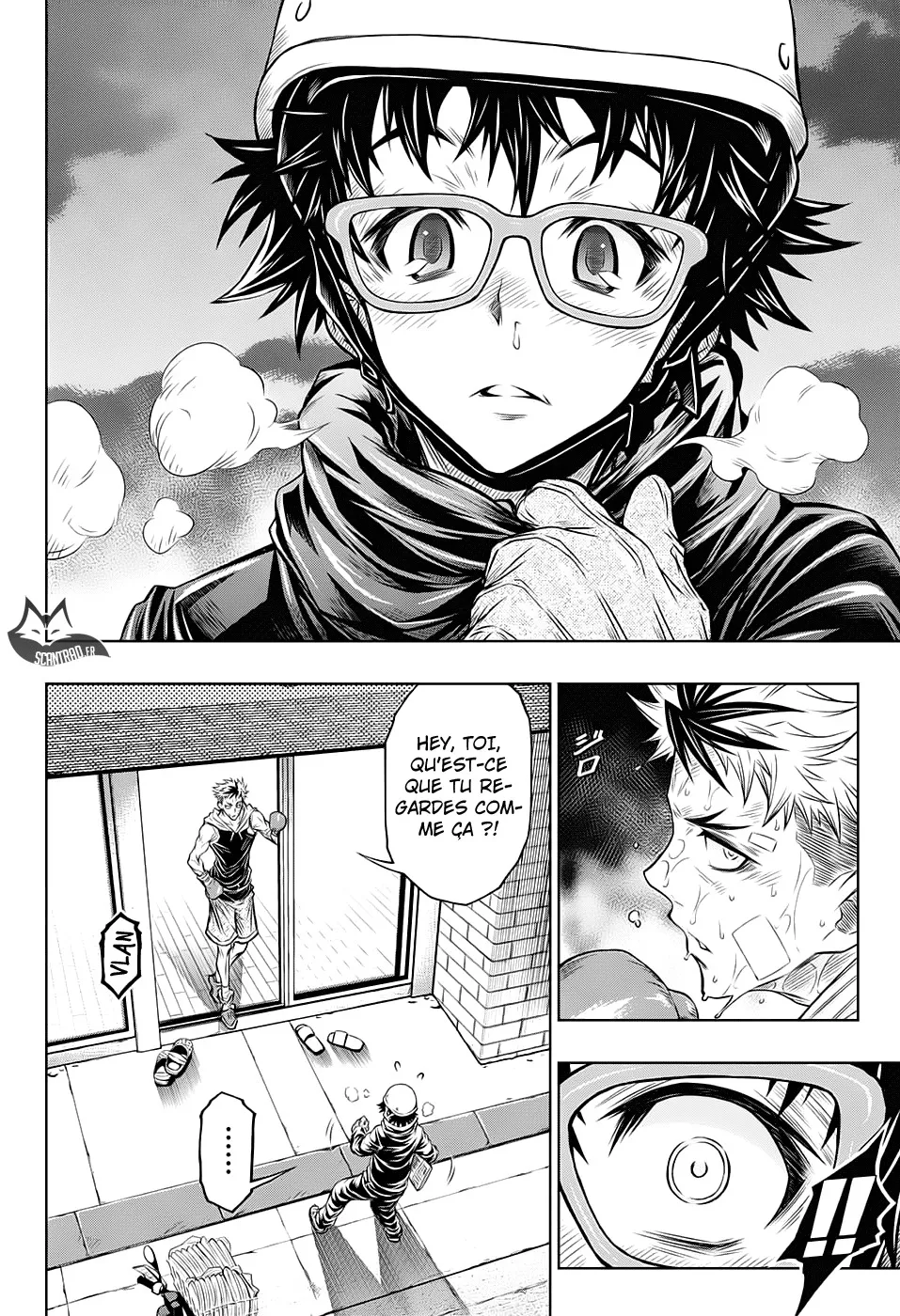 Manga Page 11