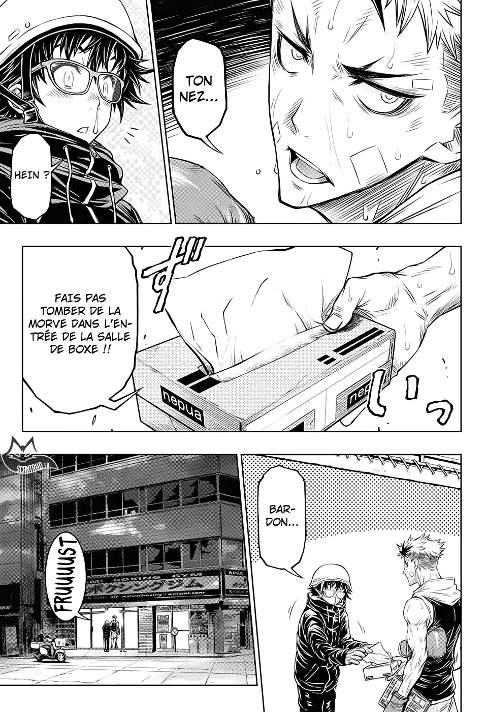 Manga Page 14