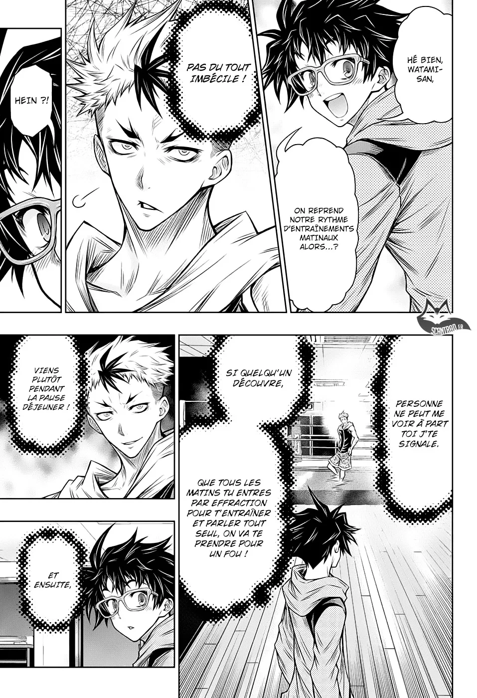 Manga Page 158