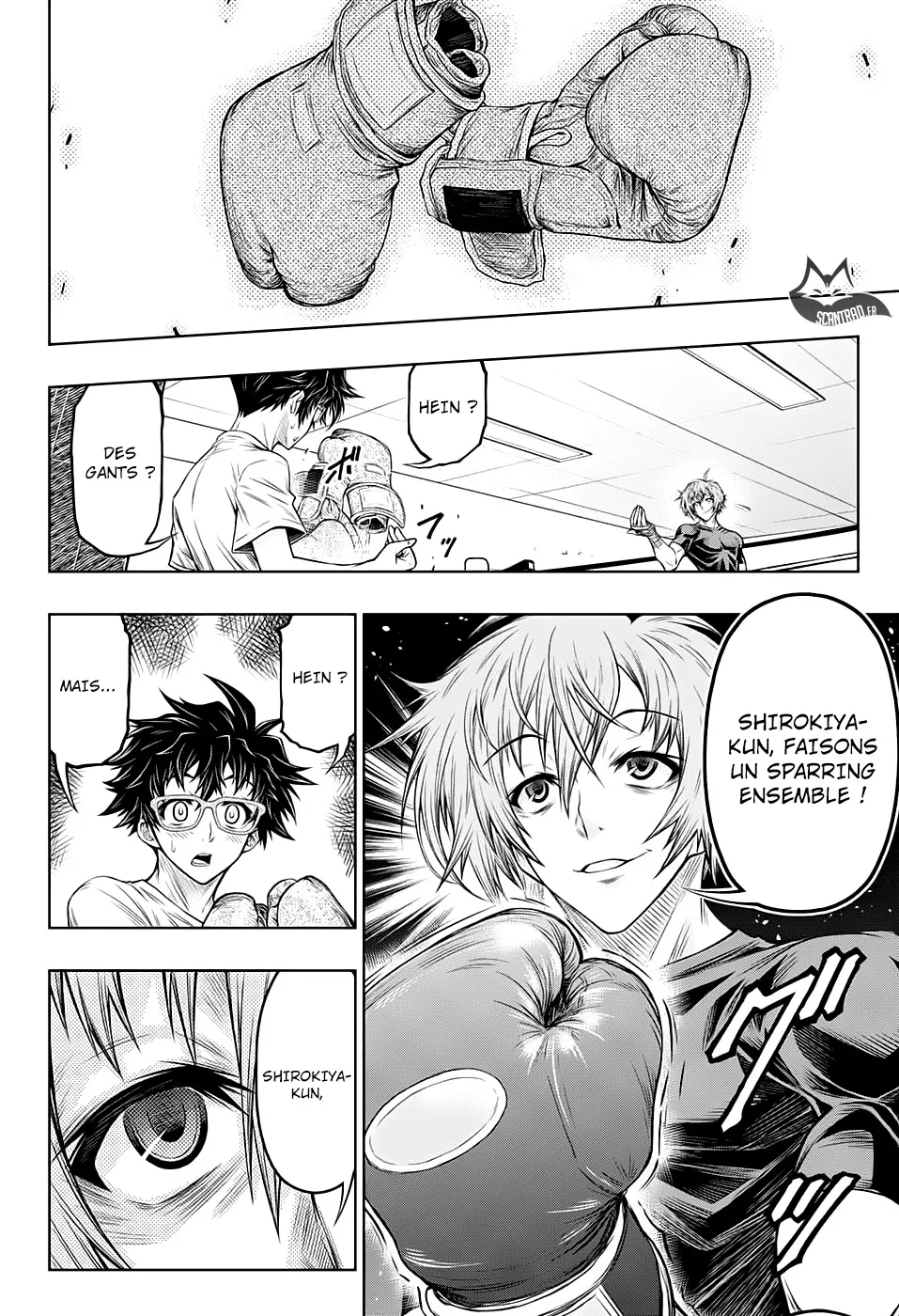 Manga Page 190