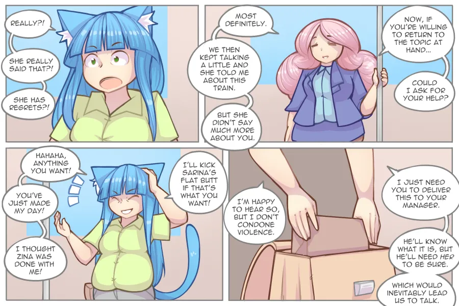 Manga Page 157