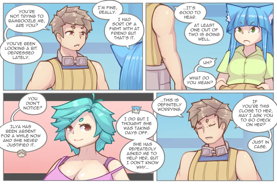 Manga Page 167