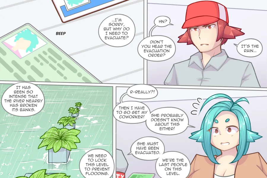 Manga Page 257