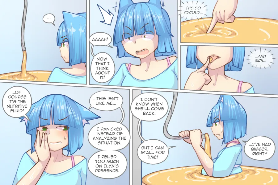 Manga Page 261