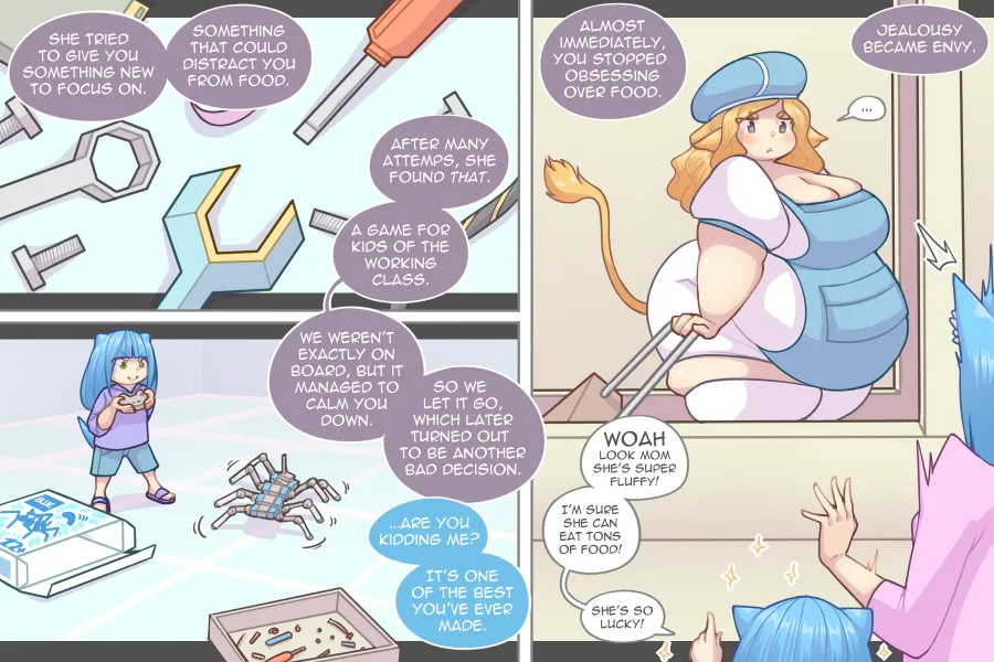 Manga Page 404