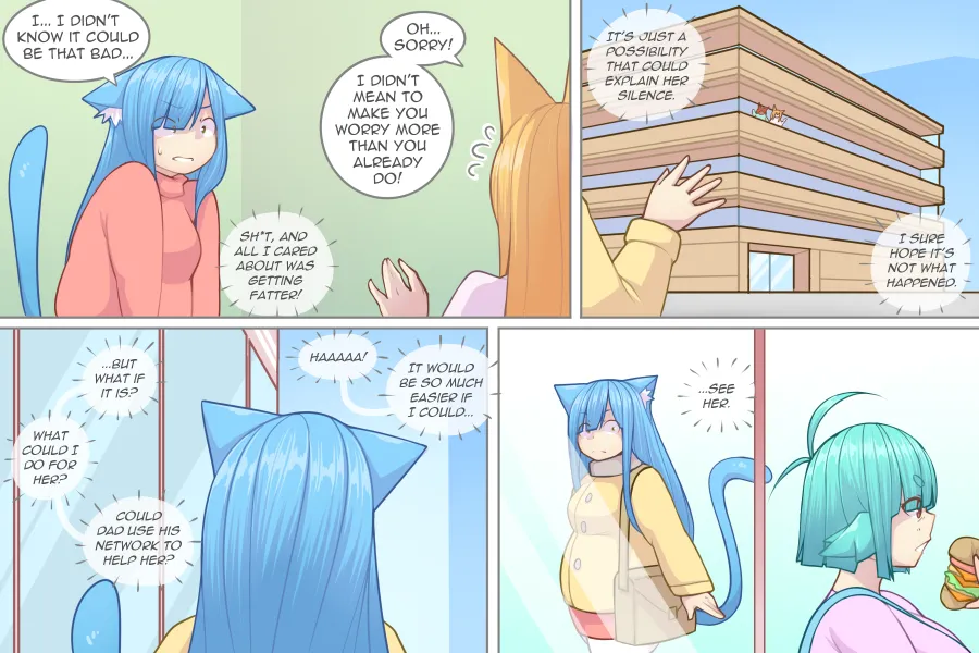 Manga Page 451