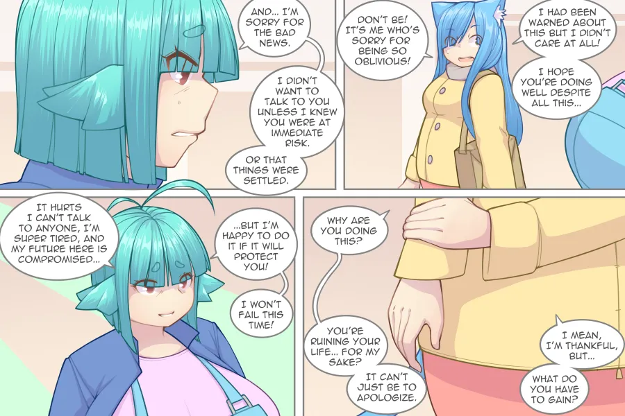 Manga Page 460