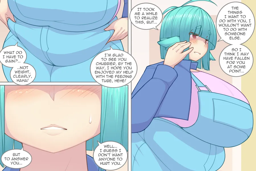 Manga Page 461