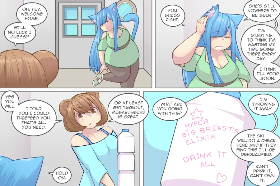 Manga Page 474