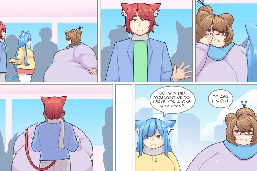 Manga Page 501