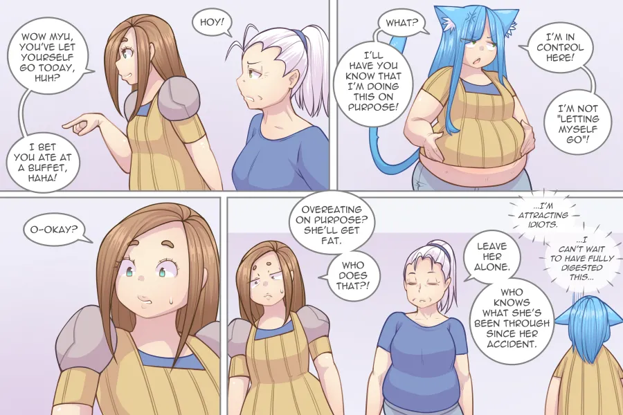 Manga Page 594