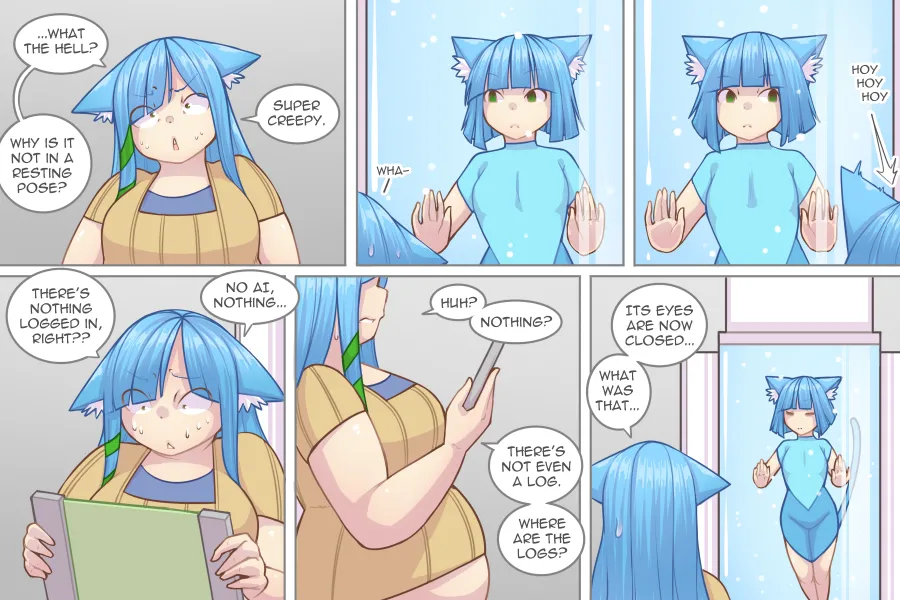 Manga Page 596