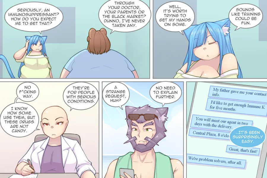 Manga Page 616