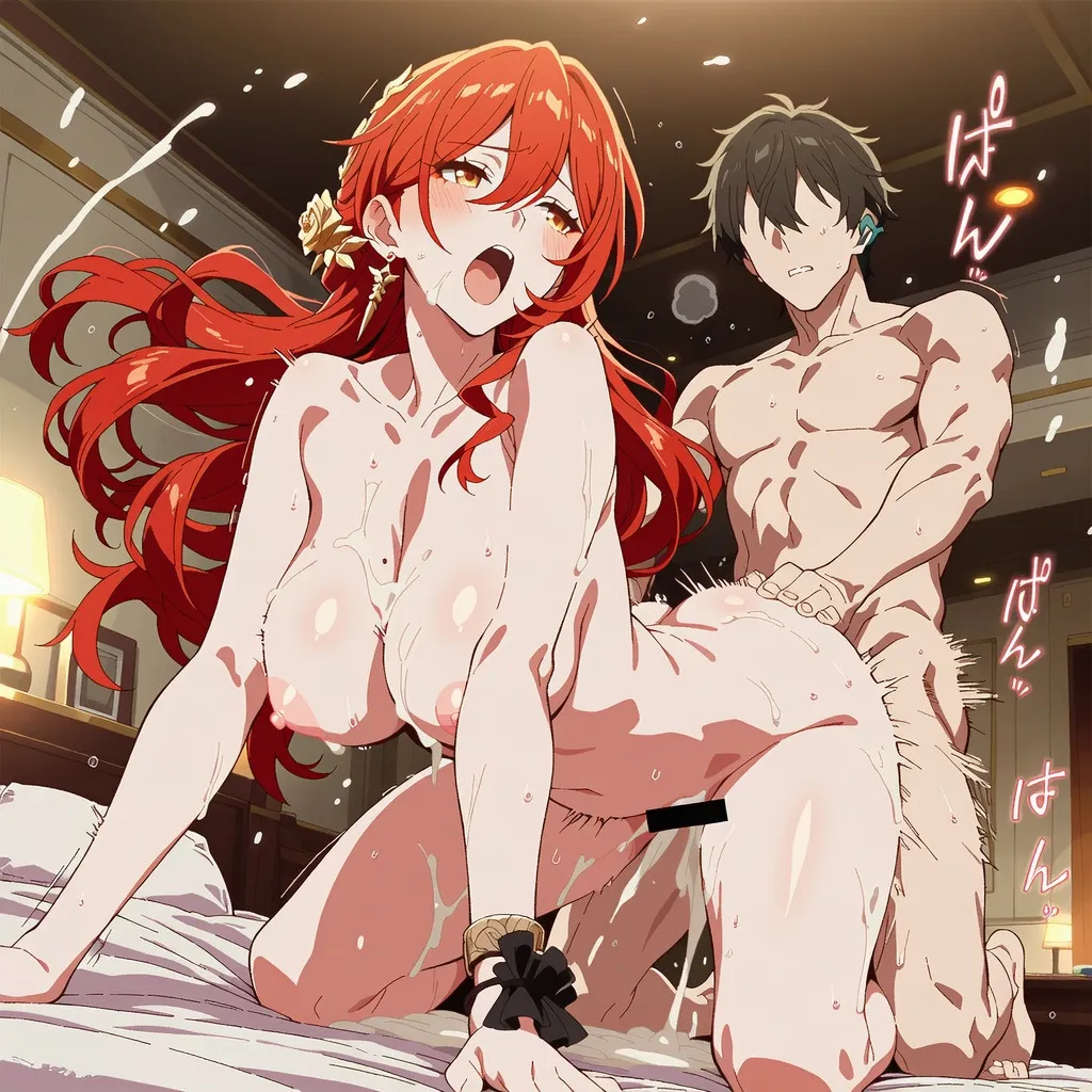 Manga Page 851