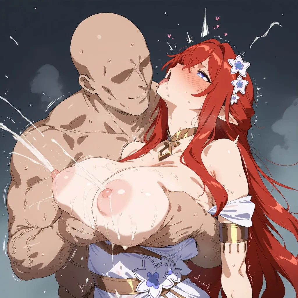 Manga Page 1126