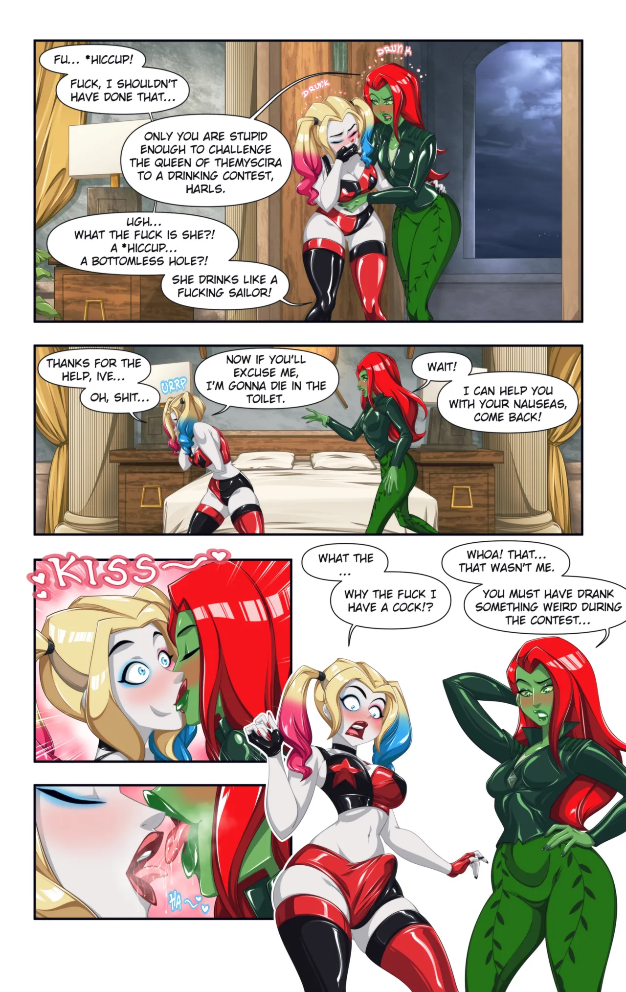 Manga Page 372