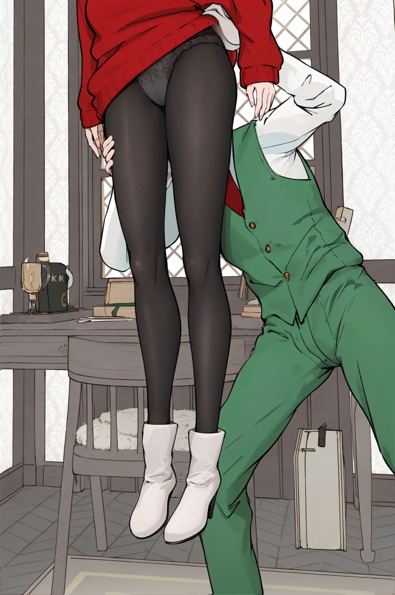 Manga Page 32