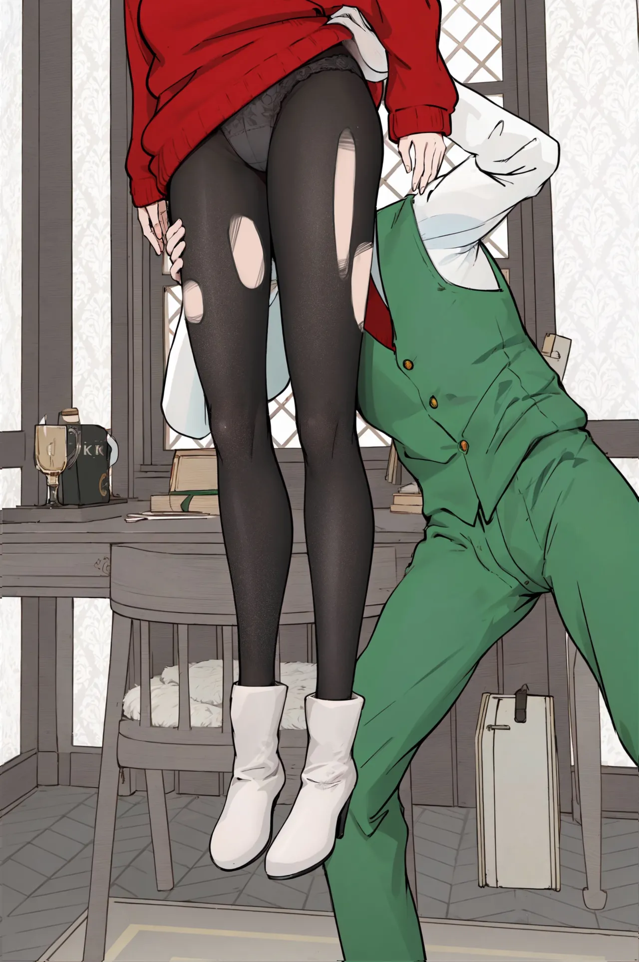 Manga Page 33