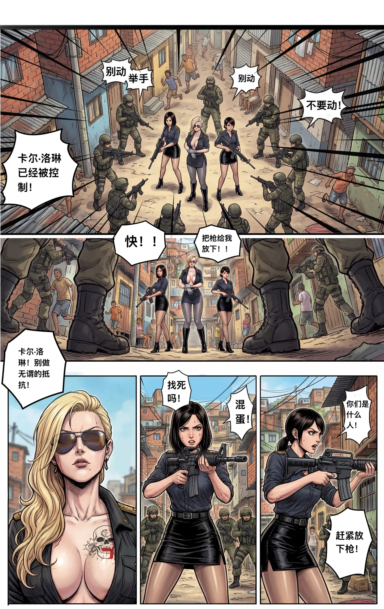 Manga Page 269