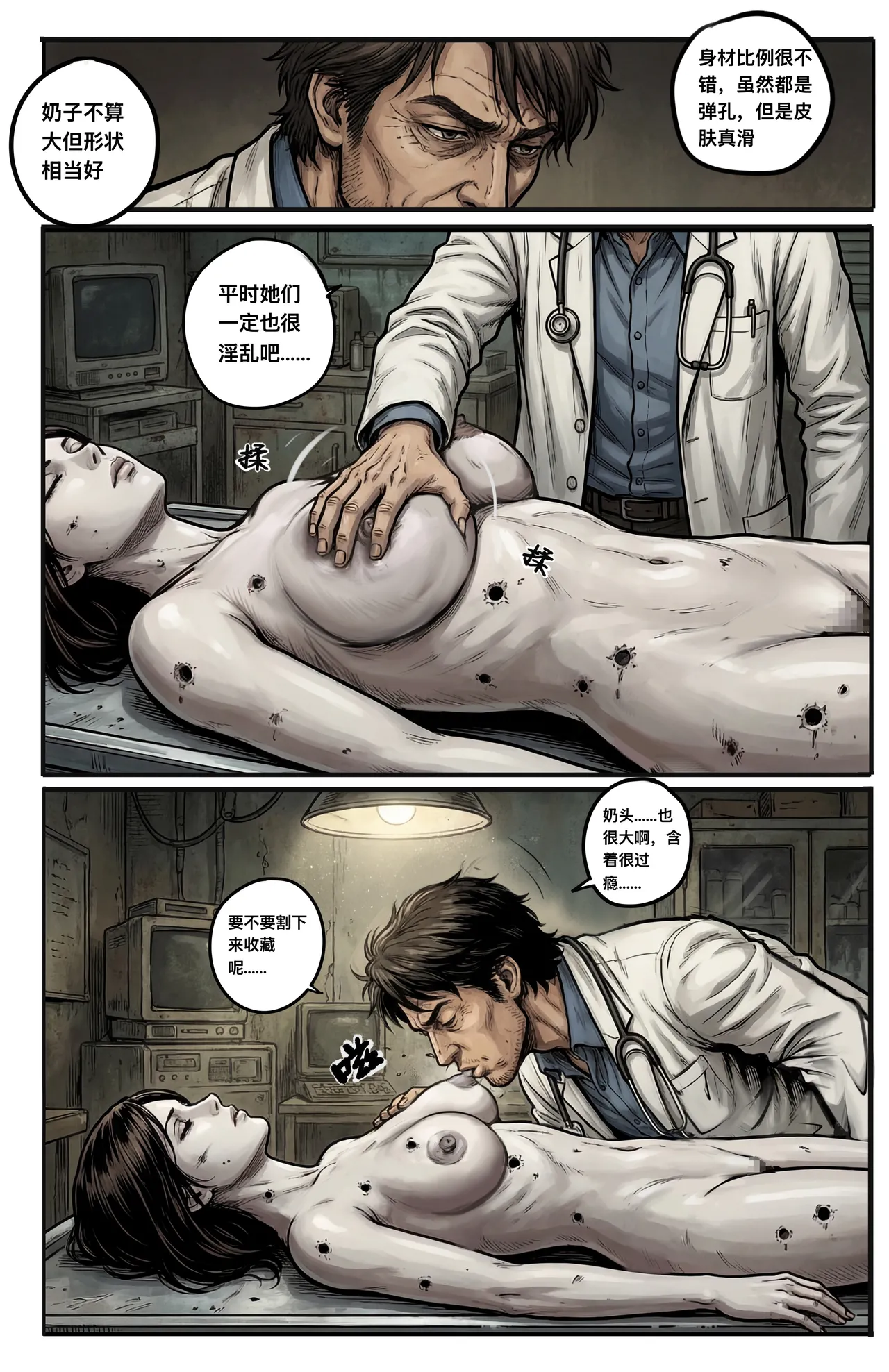 Manga Page 277