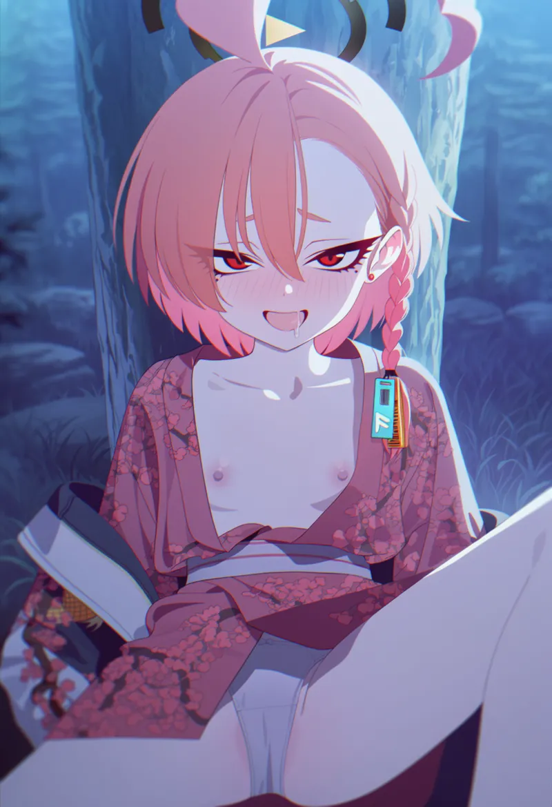 Manga Page 608