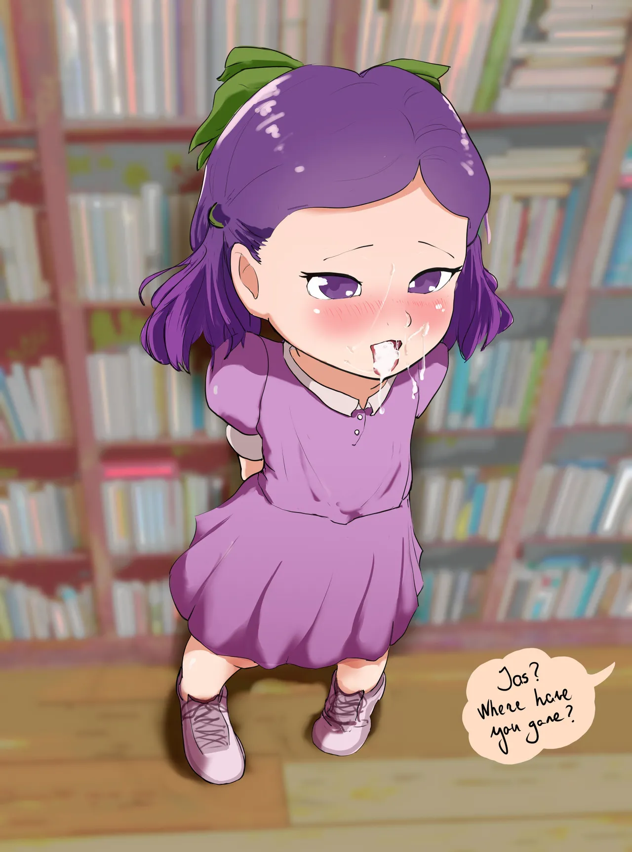 Manga Page 22