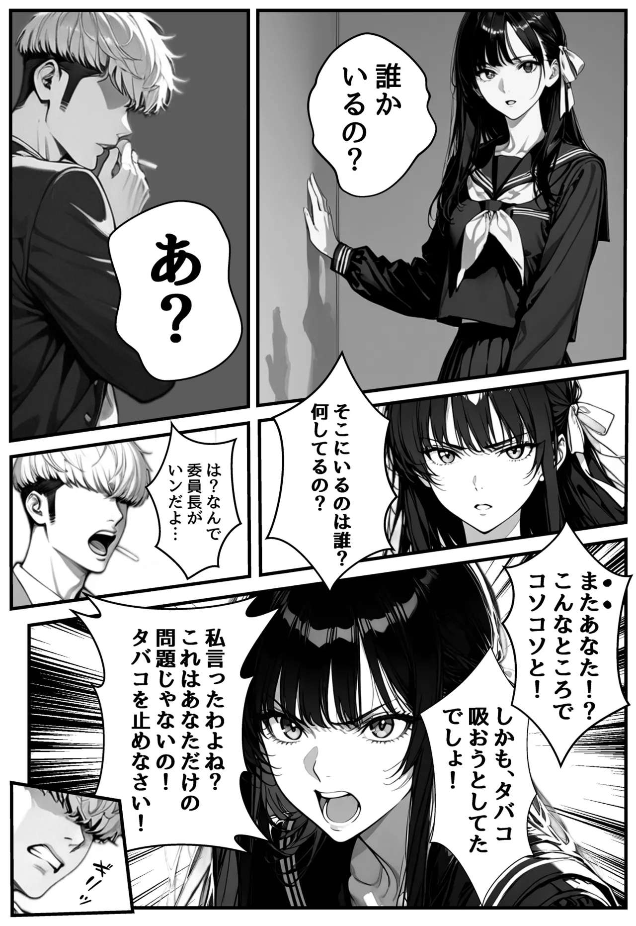 Manga Page 15