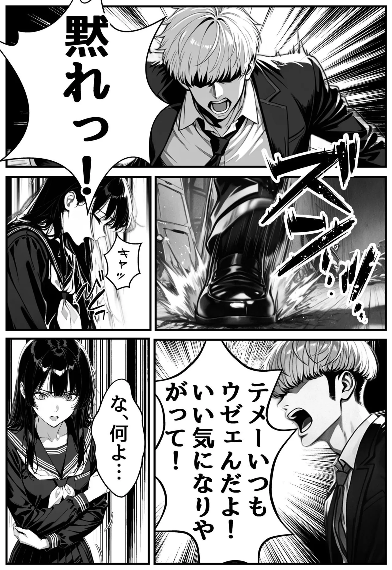 Manga Page 16